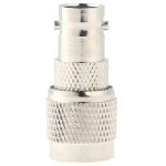 BNC-Buchse bis TNC-Stecker – Bild 4