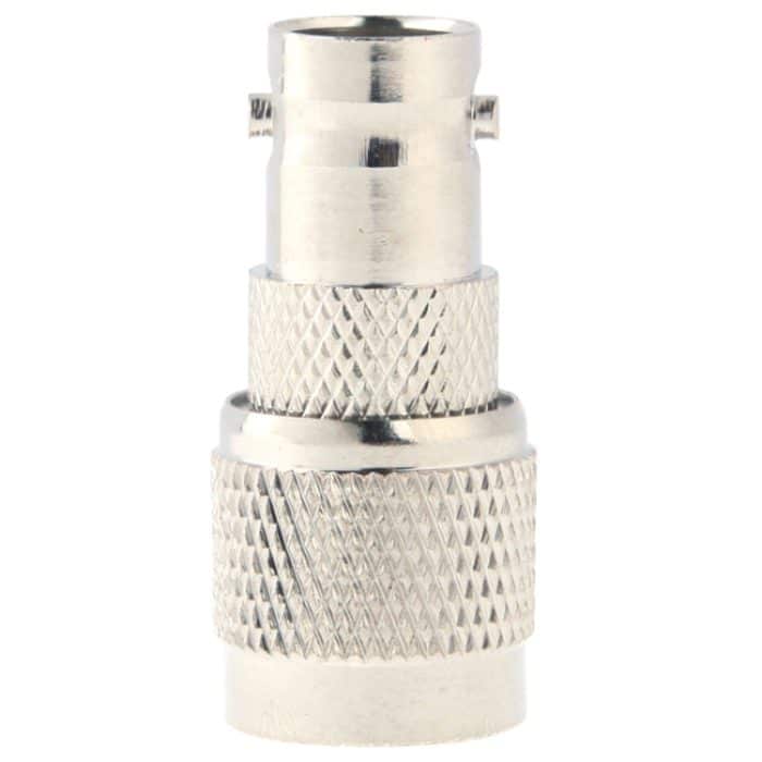 BNC-Buchse bis TNC-Stecker – Bild 4