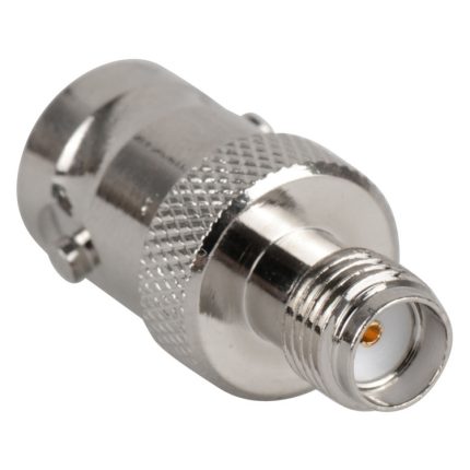 BNC-Jack zum SMA-Buchsenstecker