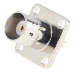 BNC Jack Chassis Mount – Bild 3