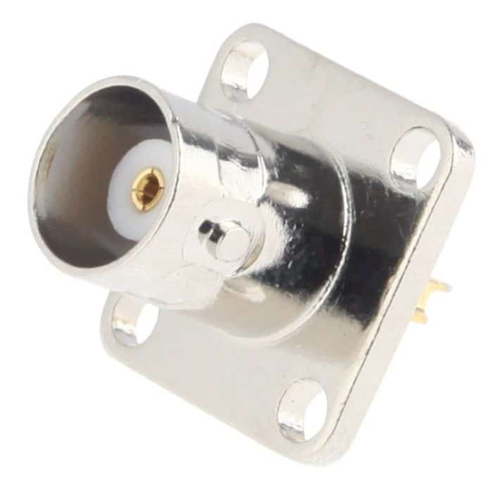 BNC Jack Chassis Mount – Bild 3