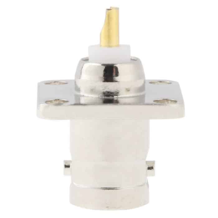 BNC Jack Chassis Mount – Bild 4