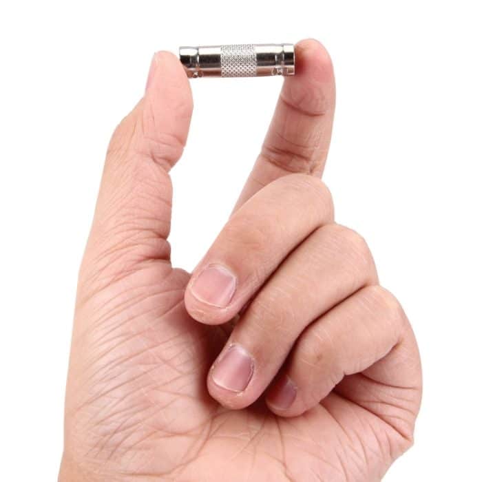 5 PCS BNC-Buchse an BNC-Buchse Adapteranschluss – Bild 5