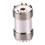 UHF-Buchse an UHF-Buchse – Bild 4