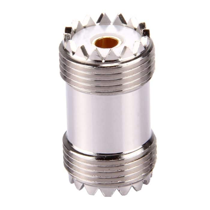 UHF-Buchse an UHF-Buchse – Bild 4