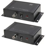 3-Kanal-Multiplexer-Sender und -Empfänger (schwarz) – Bild 2