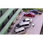 N4/1U-POE 4CH HDD NVR Digitaler Videorecorder, unterstützt VGA / HDMI / USB – Bild 9