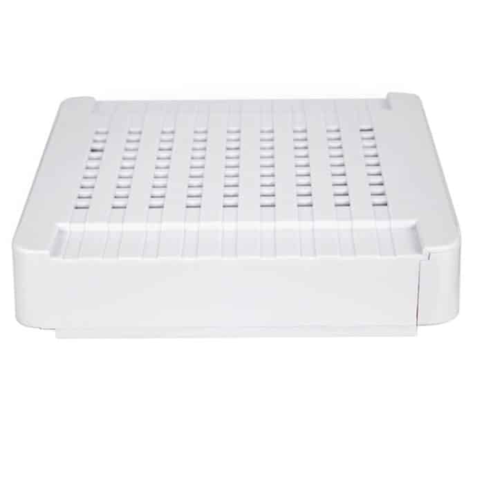 N4B3-Mini/L 4-Kanal 720P P2P ONVIF 1,0 Megapixel IP-Kamera NVR-Kit, unterstützt Nachtsicht / Bewegungserkennung, IR-Entfernung: 20 m – Bild 3