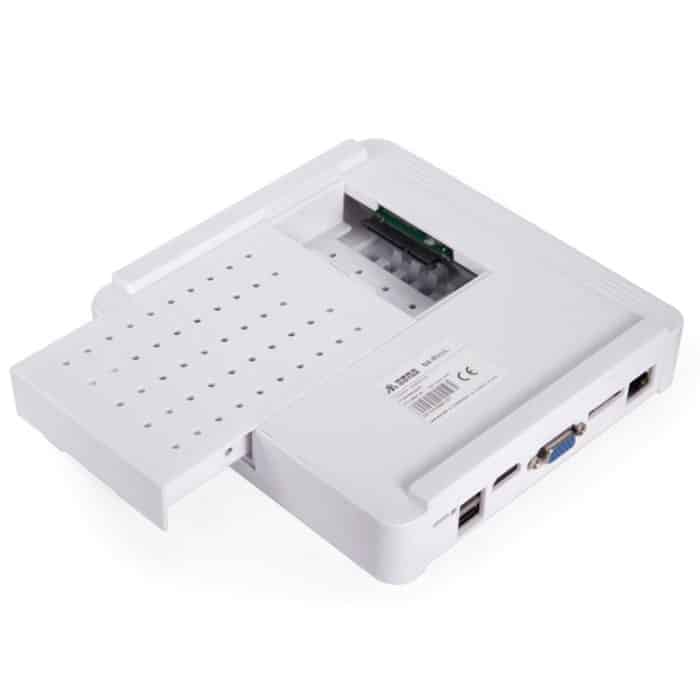 N4B3-Mini/L 4-Kanal 720P P2P ONVIF 1,0 Megapixel IP-Kamera NVR-Kit, unterstützt Nachtsicht / Bewegungserkennung, IR-Entfernung: 20 m – Bild 5