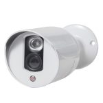 N4B3-Mini/L 4-Kanal 720P P2P ONVIF 1,0 Megapixel IP-Kamera NVR-Kit, unterstützt Nachtsicht / Bewegungserkennung, IR-Entfernung: 20 m – Bild 6