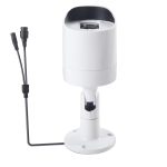 N4B3-Mini/L 4-Kanal 720P P2P ONVIF 1,0 Megapixel IP-Kamera NVR-Kit, unterstützt Nachtsicht / Bewegungserkennung, IR-Entfernung: 20 m – Bild 7