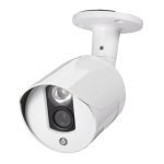N4B3-Mini/L 4-Kanal 720P P2P ONVIF 1,0 Megapixel IP-Kamera NVR-Kit, unterstützt Nachtsicht / Bewegungserkennung, IR-Entfernung: 20 m – Bild 8