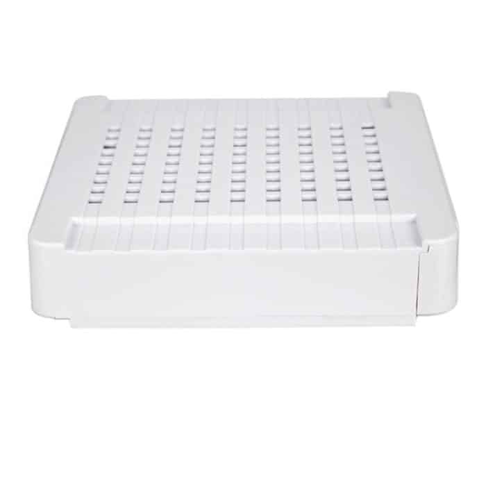 N4B7-Mini/L 4-Kanal 720P 1,0-Megapixel-IP-Kamera-NVR-Kit, unterstützt Nachtsicht / Bewegungserkennung, IR-Entfernung: 20 m – Bild 3