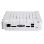 N4B7-Mini/L 4-Kanal 720P 1,0-Megapixel-IP-Kamera-NVR-Kit, unterstützt Nachtsicht / Bewegungserkennung, IR-Entfernung: 20 m – Bild 4