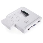 N4B7-Mini/L 4-Kanal 720P 1,0-Megapixel-IP-Kamera-NVR-Kit, unterstützt Nachtsicht / Bewegungserkennung, IR-Entfernung: 20 m – Bild 5