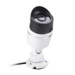 N4B-Mini/L 4-Kanal 720P 1,0-Megapixel-IP-Kamera-NVR-Kit, unterstützt Nachtsicht / Bewegungserkennung, IR-Entfernung: 20 m – Bild 4