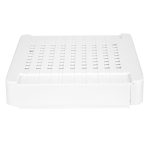 N4B-Mini/L 4-Kanal 720P 1,0-Megapixel-IP-Kamera-NVR-Kit, unterstützt Nachtsicht / Bewegungserkennung, IR-Entfernung: 20 m – Bild 5