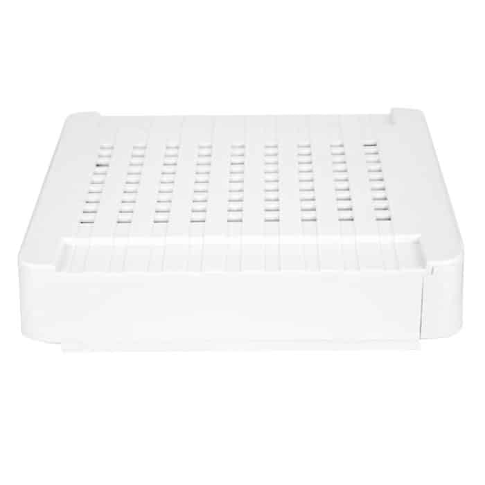 N4B-Mini/L 4-Kanal 720P 1,0-Megapixel-IP-Kamera-NVR-Kit, unterstützt Nachtsicht / Bewegungserkennung, IR-Entfernung: 20 m – Bild 5