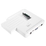 N4B-Mini/L 4-Kanal 720P 1,0-Megapixel-IP-Kamera-NVR-Kit, unterstützt Nachtsicht / Bewegungserkennung, IR-Entfernung: 20 m – Bild 7
