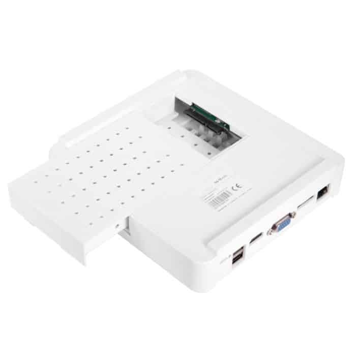 N4B-Mini/L 4-Kanal 720P 1,0-Megapixel-IP-Kamera-NVR-Kit, unterstützt Nachtsicht / Bewegungserkennung, IR-Entfernung: 20 m – Bild 7