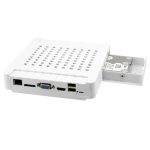 N4B-Mini/L 4-Kanal 720P 1,0-Megapixel-IP-Kamera-NVR-Kit, unterstützt Nachtsicht / Bewegungserkennung, IR-Entfernung: 20 m – Bild 8