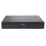 N4B3M 4-Kanal 720P P2P ONVIF 1,0 Megapixel IP-Kamera NVR-Kit, unterstützt Nachtsicht / Bewegungserkennung, IR-Entfernung: 20 m – Bild 5