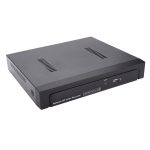 N4B3Poe 4-Kanal 720P P2P ONVIF 1,0 Megapixel IP-Kamera NVR-Kit, unterstützt Nachtsicht / Bewegungserkennung, IR-Entfernung: 20 m – Bild 6