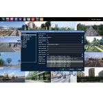 N4B7MPoe 4-Kanal 720P P2P ONVIF 1,0 Megapixel IP-Kamera NVR-Kit, unterstützt Nachtsicht / Bewegungserkennung, IR-Entfernung: 20 m – Bild 14