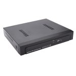 N4B7MPoe 4-Kanal 720P P2P ONVIF 1,0 Megapixel IP-Kamera NVR-Kit, unterstützt Nachtsicht / Bewegungserkennung, IR-Entfernung: 20 m – Bild 6