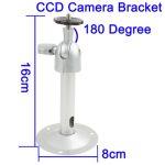 CCD-CCTV-Kamera-Montagehalterung – Bild 2