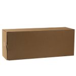 Wasserdichtes CCD-Kameragehäuse für 12-Zoll-Außenkamera, Innengröße: 370 x 141 x 105 mm (JY-1012) – Bild 6