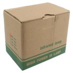 48 LED-Hilfslicht für CCD-Kamera, IR-Entfernung: 50m (ZT-48W), Größe: 9x12.5x8cm (weiß) – Bild 6