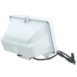 140 LED-Hilfslicht für CCD-Kamera, IR-Entfernung: 150m (ZT-140LF), Größe: 11x17x12.5cm (weiß) – Bild 4