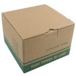 140 LED-Hilfslicht für CCD-Kamera, IR-Entfernung: 150m (ZT-140LF), Größe: 11x17x12.5cm (weiß) – Bild 6