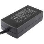 EU-Stecker 12V 4A / 8-Kanal-DVR-AC-Netzteil, Ausgangsspitzen: 5,5 x 2,5 mm, EU Plug 12V 4A, AU Plug 12V 4A, UK Plug 12V 4A, US Plug 12V 4A – Bild 3