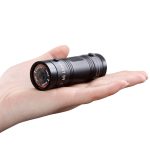 F9 Full HD 1080P Action-Helmkamera / Sportkamera / Fahrradkamera, Support-TF-Karte, 120-Grad-Weitwinkelobjektiv – Bild 6