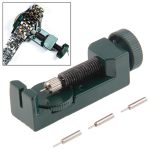 Watch Band Link Pin Remover Strap Einstellen Reparaturwerkzeug