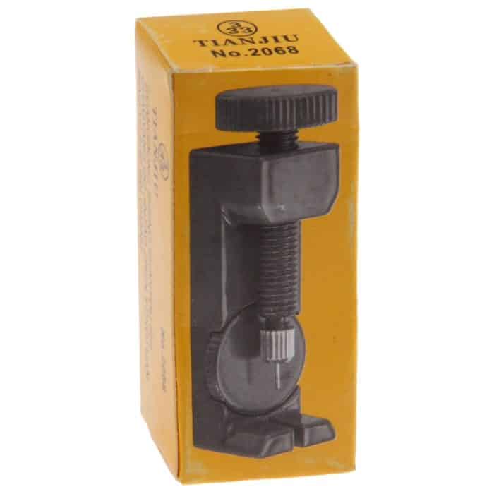 Watch Band Link Pin Remover Strap Einstellen Reparaturwerkzeug – Bild 7