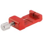 Watch Strap Link Pin Remover Reparaturwerkzeug für Metallversteller, zufällige Farblieferung – Bild 3