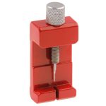 Watch Strap Link Pin Remover Reparaturwerkzeug für Metallversteller, zufällige Farblieferung – Bild 4