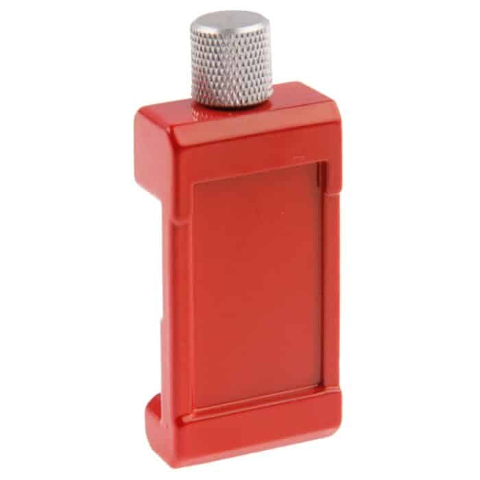 Watch Strap Link Pin Remover Reparaturwerkzeug für Metallversteller, zufällige Farblieferung – Bild 5