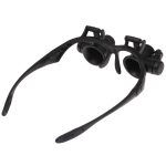 Verbesserte Version Uhr-Reparatur-Lupe mit vier verschiedenen Vergrößerungen – Bild 3