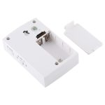 VOYE V001A Home Music Fernbedienung Drahtlose Türklingel mit 38 Polyphonie-Sounds – Bild 4