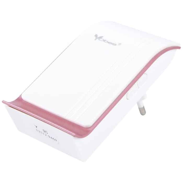 YD-03-K01 Drahtlose DC-Türklingel mit menschlicher Induktion, EU-Stecker – Bild 3