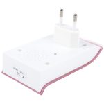 YD-03-K01 Drahtlose DC-Türklingel mit menschlicher Induktion, EU-Stecker – Bild 4