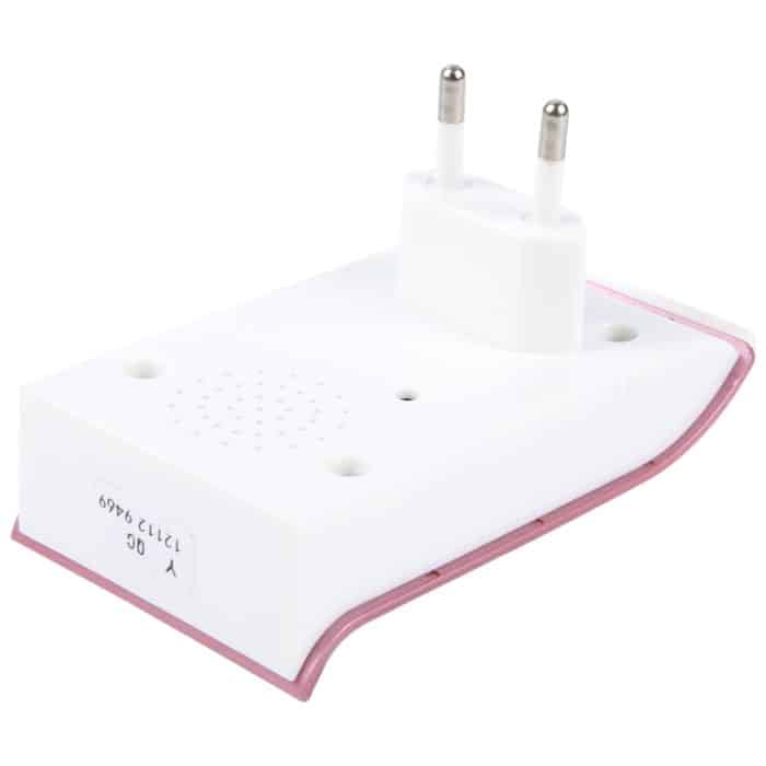 YD-03-K01 Drahtlose DC-Türklingel mit menschlicher Induktion, EU-Stecker – Bild 4