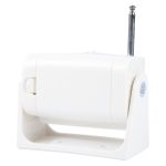 YD-03-K01 Drahtlose DC-Türklingel mit menschlicher Induktion, EU-Stecker – Bild 5