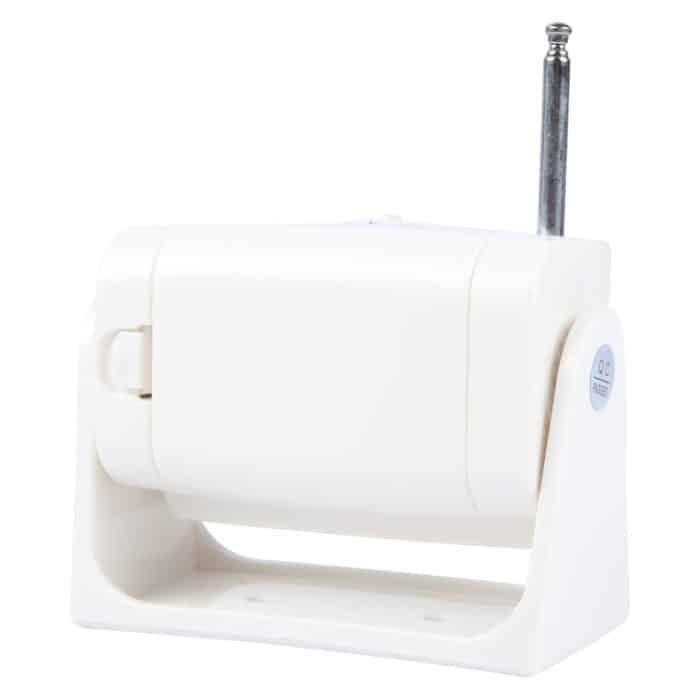 YD-03-K01 Drahtlose DC-Türklingel mit menschlicher Induktion, EU-Stecker – Bild 5