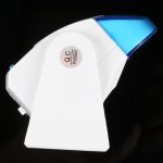 AK-01 Elektronische Gäste, die drahtlose Drahtlose Türklingel (weiß) – Bild 4