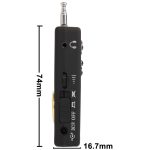 Allround-Allround-Detektor Audio-Video-Detektor (CX007) – Bild 4